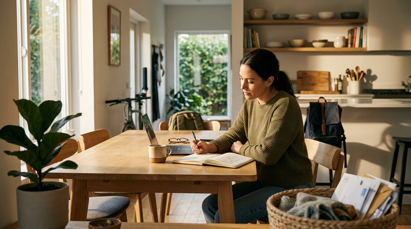 How to Set Realistic Goals That Fit Your Life
